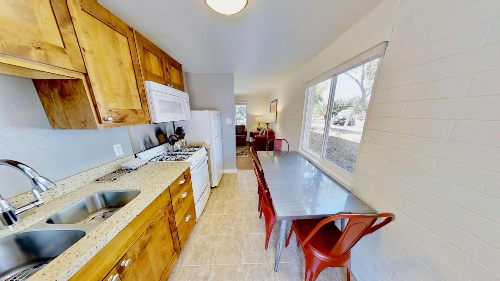 Downtown Cozy Home Base - Purple Sage 1 Moab Dış mekan fotoğraf