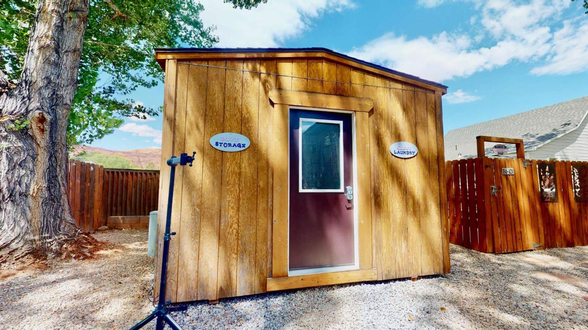 Downtown Cozy Home Base - Purple Sage 1 Moab Dış mekan fotoğraf